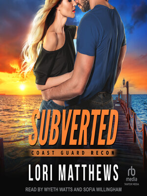 cover image of Subverted